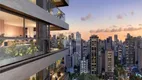 Foto 7 de Apartamento com 2 Quartos à venda, 138m² em Itaim Bibi, São Paulo