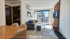 Foto 2 de Apartamento com 1 Quarto à venda, 51m² em Cambuí, Campinas