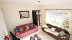 Foto 4 de Sobrado com 3 Quartos para alugar, 240m² em Campestre, Santo André