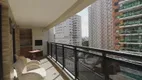 Foto 9 de Apartamento com 3 Quartos para alugar, 161m² em Paraíso, São Paulo