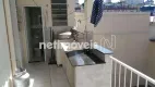 Foto 17 de Casa com 5 Quartos à venda, 210m² em Caiçara Adeláide, Belo Horizonte