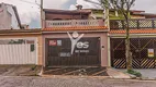 Foto 65 de Casa com 3 Quartos à venda, 228m² em Jardim Las Vegas, Santo André