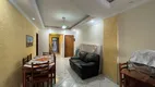 Foto 4 de Apartamento com 3 Quartos à venda, 118m² em Vila Guilhermina, Praia Grande