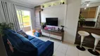 Foto 4 de Apartamento com 2 Quartos à venda, 66m² em Ipiranga, São José