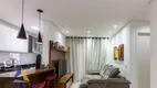 Foto 2 de Apartamento com 2 Quartos à venda, 60m² em Jaguaribe, Osasco