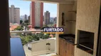 Foto 6 de Apartamento com 3 Quartos à venda, 82m² em Vila Guiomar, Santo André