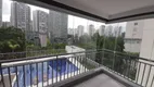 Foto 4 de Apartamento com 3 Quartos à venda, 129m² em Jardim Caboré, São Paulo