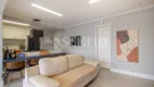 Foto 10 de Apartamento com 3 Quartos à venda, 110m² em Santo Amaro, São Paulo