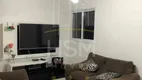 Foto 2 de Cobertura com 2 Quartos à venda, 140m² em Vila Alzira, Santo André