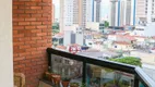 Foto 14 de Apartamento com 3 Quartos à venda, 137m² em Tatuapé, São Paulo