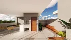 Foto 9 de Sobrado com 3 Quartos à venda, 150m² em Xaxim, Curitiba