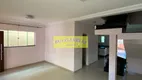 Foto 11 de Sobrado com 3 Quartos à venda, 201m² em Jardim Marambaia, Jundiaí