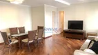 Foto 3 de Apartamento com 2 Quartos para alugar, 103m² em Cerqueira César, São Paulo