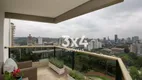 Foto 19 de Cobertura com 3 Quartos para alugar, 815m² em Itaim Bibi, São Paulo