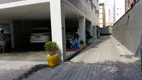 Foto 14 de Apartamento com 3 Quartos à venda, 112m² em Jardim Três Marias, Guarujá