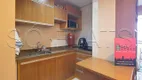 Foto 4 de Flat com 1 Quarto à venda, 43m² em Centro, Santo André