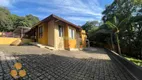 Foto 4 de Casa com 4 Quartos para alugar, 400m² em Campo Comprido, Curitiba