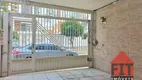Foto 23 de Sobrado com 3 Quartos à venda, 150m² em Chácara Klabin, São Paulo