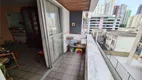 Foto 12 de Apartamento com 1 Quarto à venda, 42m² em Canela, Salvador