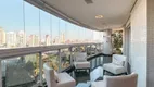 Foto 4 de Apartamento com 4 Quartos à venda, 335m² em Jardim Anália Franco, São Paulo