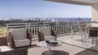 Foto 5 de Apartamento com 4 Quartos à venda, 125m² em Ipiranga, São Paulo