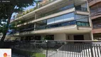 Foto 18 de Apartamento com 3 Quartos para alugar, 160m² em Barra da Tijuca, Rio de Janeiro