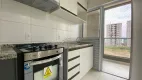 Foto 6 de Apartamento com 2 Quartos para alugar, 58m² em Jardim Amanda I, Hortolândia