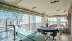 Foto 28 de Apartamento com 4 Quartos para venda ou aluguel, 206m² em Vila Romana, São Paulo