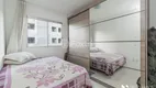 Foto 5 de Casa de Condomínio com 2 Quartos à venda, 50m² em Ipanema, Porto Alegre