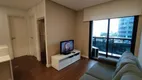 Foto 3 de Flat com 1 Quarto para alugar, 40m² em Itaim Bibi, São Paulo