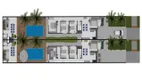 Foto 4 de Casa com 3 Quartos à venda, 150m² em , Guaratuba