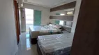 Foto 23 de Apartamento com 3 Quartos à venda, 129m² em Canto do Forte, Praia Grande