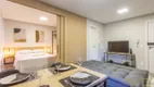 Foto 5 de Apartamento com 1 Quarto à venda, 31m² em Anita Garibaldi, Joinville