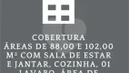 Foto 9 de Cobertura com 2 Quartos à venda, 87m² em Lourdes, Belo Horizonte