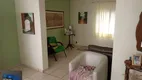 Foto 4 de Sobrado com 3 Quartos à venda, 270m² em Jardim Cristiane, Santo André