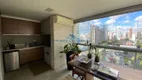 Foto 5 de Apartamento com 4 Quartos à venda, 262m² em Itaim Bibi, São Paulo