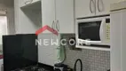Foto 2 de Apartamento com 2 Quartos à venda, 48m² em Vila Independência, Bauru
