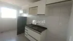 Foto 3 de Apartamento com 2 Quartos para venda ou aluguel, 65m² em Parque Industrial, São José do Rio Preto