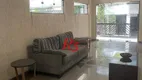 Foto 3 de Apartamento com 2 Quartos à venda, 90m² em Aparecida, Santos