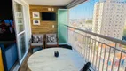 Foto 6 de Apartamento com 3 Quartos à venda, 100m² em Vila Carrão, São Paulo