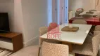 Foto 6 de Apartamento com 2 Quartos à venda, 60m² em Moema, São Paulo