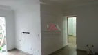 Foto 5 de Cobertura com 3 Quartos à venda, 153m² em Vila Alice, Santo André