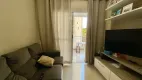 Foto 8 de Apartamento com 3 Quartos à venda, 80m² em Jardim Tupanci, Barueri