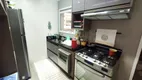 Foto 12 de Apartamento com 3 Quartos à venda, 101m² em Vila Mogilar, Mogi das Cruzes