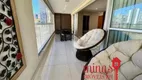 Foto 5 de Apartamento com 4 Quartos à venda, 172m² em Vila da Serra, Nova Lima