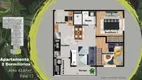 Foto 60 de Apartamento com 2 Quartos à venda, 42m² em Vila Ré, São Paulo