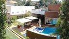 Foto 46 de Casa de Condomínio com 4 Quartos à venda, 430m² em Loteamento Capital Ville, Jundiaí