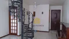 Foto 4 de Apartamento com 3 Quartos à venda, 160m² em Tijuca, Rio de Janeiro