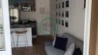 Foto 6 de Apartamento com 1 Quarto para alugar, 33m² em Centro, São José dos Campos