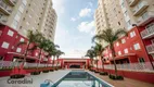 Foto 11 de Apartamento com 2 Quartos à venda, 46m² em Residencial Jardim dos Ipes, Nova Odessa